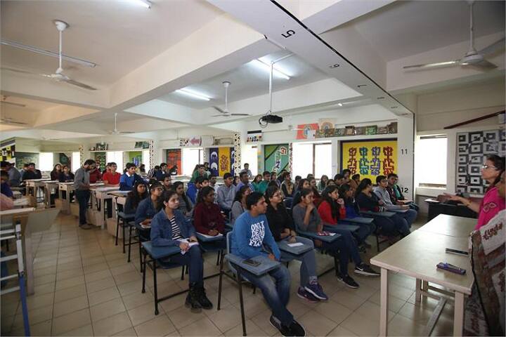 classroom